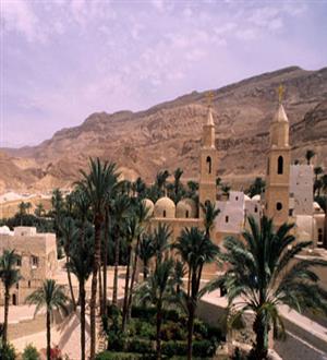 Historical Sites