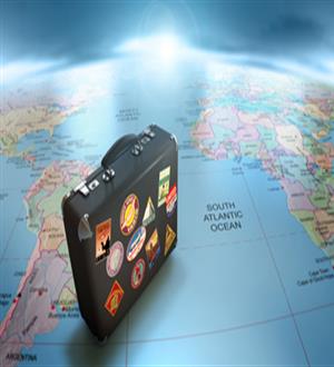 Tourist Information