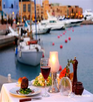 Where & What to Eat?